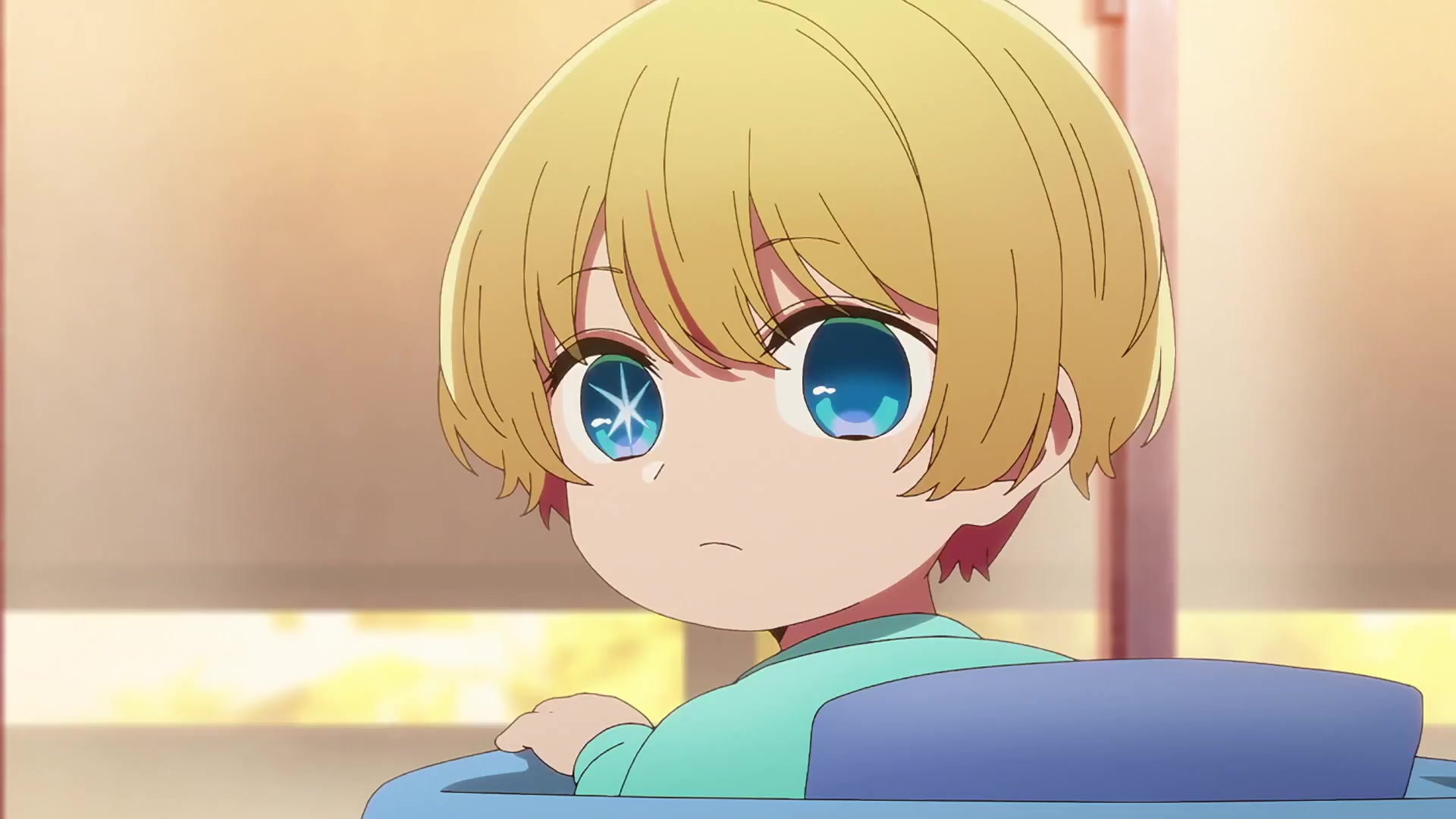 [Tsukyio Editing Resources] Aqua Hoshino (Season 1) Raw Clips (32) (tsukyio.com).mp4